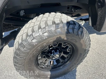 2022 Ford Super Duty F-250 Lariat Crew Cab Medium Bed - miniatura 47