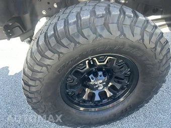 2022 Ford Super Duty F-250 Lariat Crew Cab Medium Bed - miniatura 5