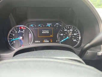 2022 Ford Super Duty F-250 Lariat Crew Cab Medium Bed - miniatura 6