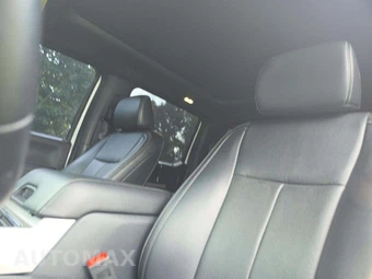 2022 Ford Super Duty F-250 Lariat Crew Cab Medium Bed - miniatura 8