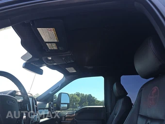 2022 Ford Super Duty F-250 Lariat Crew Cab Medium Bed - miniatura 18