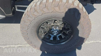 2022 Ford Super Duty F-250 Lariat Crew Cab Medium Bed - miniatura 27