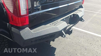 2022 Ford Super Duty F-250 Lariat Crew Cab Medium Bed - miniatura 29
