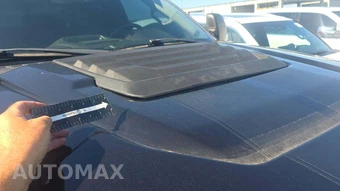 2022 Ford Super Duty F-250 Lariat Crew Cab Medium Bed - miniatura 38