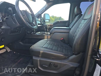 2022 Ford Super Duty F-250 Lariat Crew Cab Medium Bed - miniatura 7
