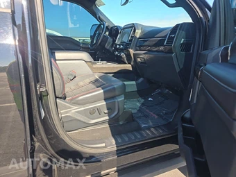 2022 Ford Super Duty F-250 Lariat Crew Cab Medium Bed - miniatura 8