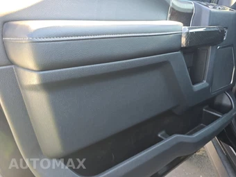 2022 Ford Super Duty F-250 Lariat Crew Cab Medium Bed - miniatura 9