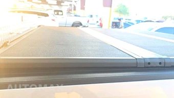 2022 Ford Super Duty F-250 Lariat Crew Cab Medium Bed - miniatura 22