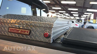 2022 Ford Super Duty F-250 Lariat Crew Cab Medium Bed - miniatura 23