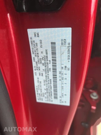2022 Ford Super Duty F-250 Lariat Crew Cab Medium Bed - miniatura 17