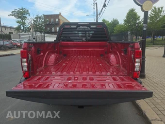 2022 Ford Super Duty F-250 Lariat Crew Cab Medium Bed - miniatura 19