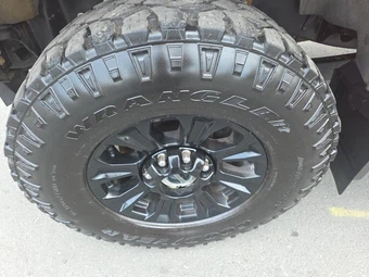2022 Ford Super Duty F-250 Lariat Crew Cab Medium Bed - miniatura 8