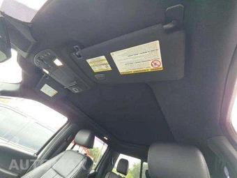 2022 Ford Super Duty F-250 Lariat Crew Cab Medium Bed - miniatura 10