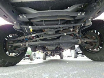 2022 Ford Super Duty F-250 Lariat Crew Cab Medium Bed - miniatura 19