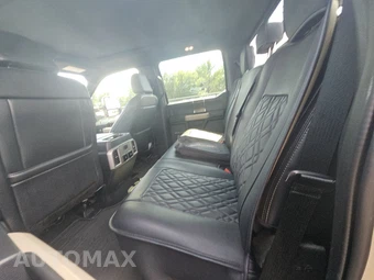 2022 Ford Super Duty F-250 Lariat Crew Cab Medium Bed - miniatura 13