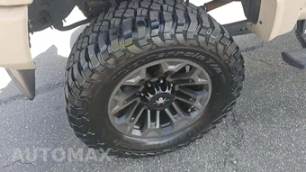 2022 Ford Super Duty F-250 Lariat Crew Cab Medium Bed - miniatura 20