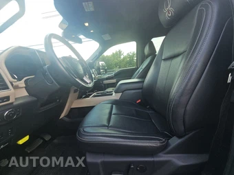 2022 Ford Super Duty F-250 Lariat Crew Cab Medium Bed - miniatura 7
