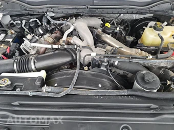 2022 Ford Super Duty F-250 Lariat Crew Cab Medium Bed - miniatura 15