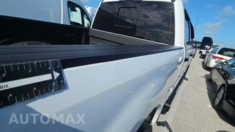 2022 Ford Super Duty F-250 Lariat Crew Cab Medium Bed - miniatura 18