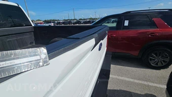 2022 Ford Super Duty F-250 Lariat Crew Cab Medium Bed - miniatura 20