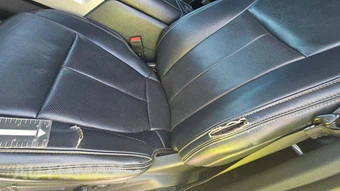 2022 Ford Super Duty F-250 Lariat Crew Cab Medium Bed - miniatura 21