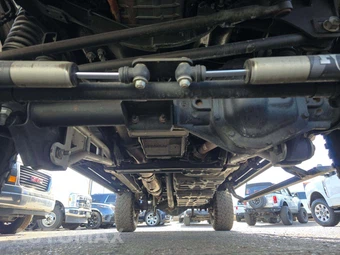 2022 Ford Super Duty F-250 Lariat Crew Cab Medium Bed - miniatura 20