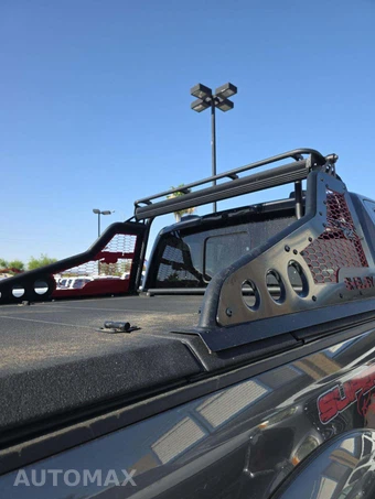 2022 Ford Super Duty F-250 Lariat Crew Cab Medium Bed - miniatura 24