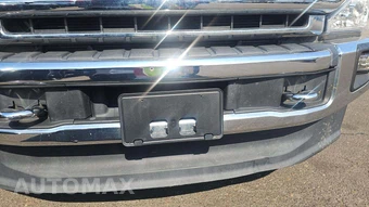 2022 Ford Super Duty F-250 Lariat Crew Cab Medium Bed
