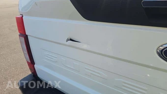 2022 Ford Super Duty F-250 Lariat Crew Cab Medium Bed - miniatura 7