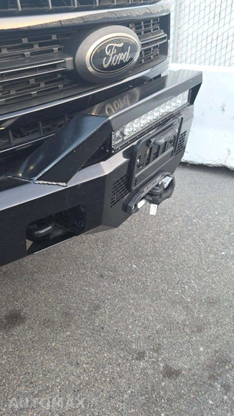 2022 Ford Super Duty F-250 Lariat Crew Cab Medium Bed - miniatura 19
