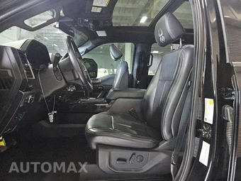 2022 Ford Super Duty F-250 Lariat Crew Cab Medium Bed - miniatura 7