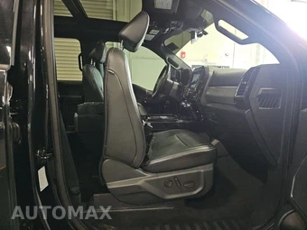 2022 Ford Super Duty F-250 Lariat Crew Cab Medium Bed - miniatura 8