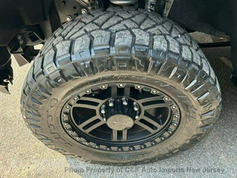2022 Ford Super Duty F-250 Lariat Crew Cab Medium Bed - miniatura 104