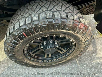 2022 Ford Super Duty F-250 Lariat Crew Cab Medium Bed - miniatura 105