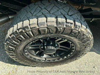 2022 Ford Super Duty F-250 Lariat Crew Cab Medium Bed - miniatura 106