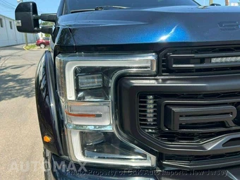 2022 Ford Super Duty F-250 Lariat Crew Cab Medium Bed - miniatura 44