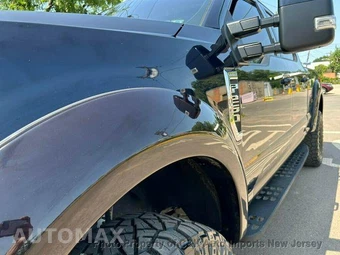 2022 Ford Super Duty F-250 Lariat Crew Cab Medium Bed - miniatura 47