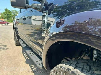2022 Ford Super Duty F-250 Lariat Crew Cab Medium Bed - miniatura 48