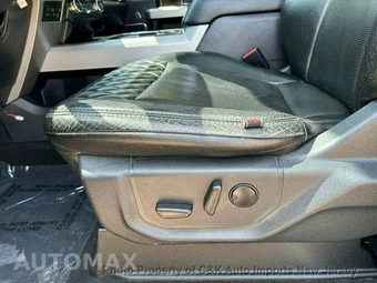 2022 Ford Super Duty F-250 Lariat Crew Cab Medium Bed - miniatura 55