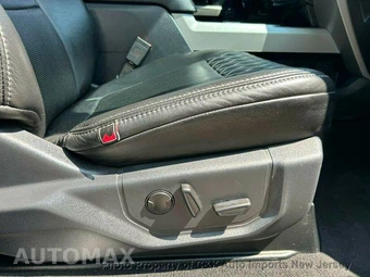 2022 Ford Super Duty F-250 Lariat Crew Cab Medium Bed - miniatura 59