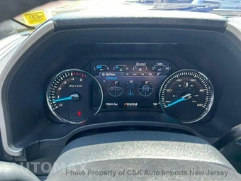 2022 Ford Super Duty F-250 Lariat Crew Cab Medium Bed - miniatura 72