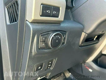 2022 Ford Super Duty F-250 Lariat Crew Cab Medium Bed - miniatura 77