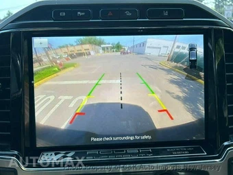 2022 Ford Super Duty F-250 Lariat Crew Cab Medium Bed - miniatura 79