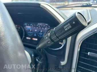 2022 Ford Super Duty F-250 Lariat Crew Cab Medium Bed - miniatura 80