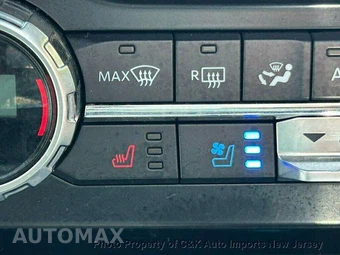 2022 Ford Super Duty F-250 Lariat Crew Cab Medium Bed - miniatura 85