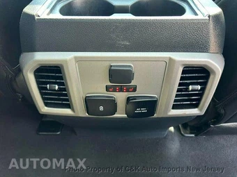 2022 Ford Super Duty F-250 Lariat Crew Cab Medium Bed - miniatura 88