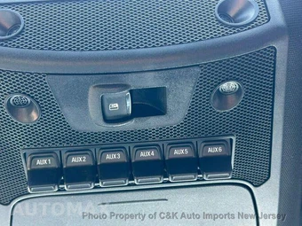 2022 Ford Super Duty F-250 Lariat Crew Cab Medium Bed - miniatura 90