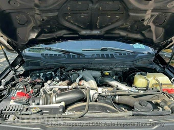 2022 Ford Super Duty F-250 Lariat Crew Cab Medium Bed - miniatura 94