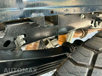 2022 Ford Super Duty F-250 Lariat Crew Cab Medium Bed - miniatura 98