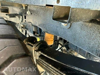 2022 Ford Super Duty F-250 Lariat Crew Cab Medium Bed - miniatura 99